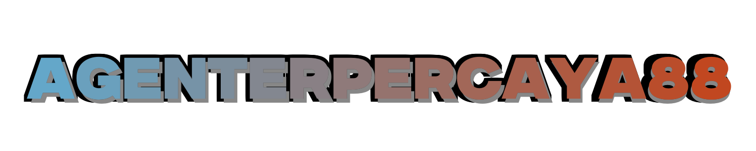 AGENTERPERCAYA88 Logo